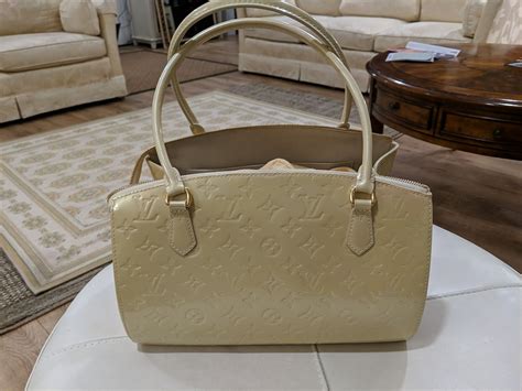 Louis Vuitton Sherwood Handbag 412831 